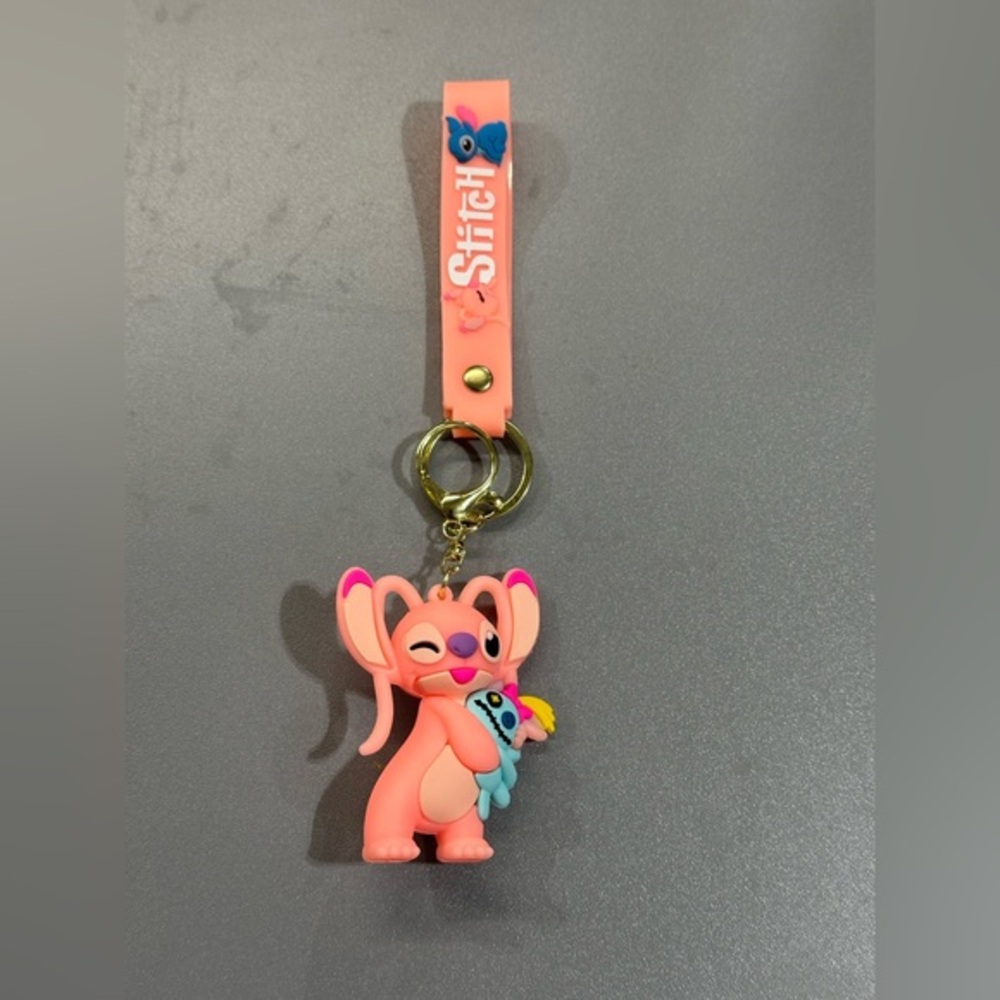 NEW keychain bag purse charm novelty accessory